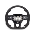Carbon Fiber Steering Wheel - Dodge Challenger (2015 - 2023) - HyperSteering