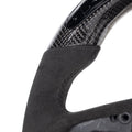 Carbon Fiber Steering Wheel - Honda Civic FC & FK - HyperSteering