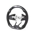 Carbon Fiber Steering Wheel - Honda Civic FC & FK - HyperSteering