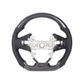 Carbon Fiber Steering Wheel - Honda Civic FC & FK - HyperSteering