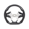 Carbon Fiber Steering Wheel - Honda Civic FC & FK - HyperSteering