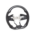 Carbon Fiber Steering Wheel - Honda Civic FC & FK - HyperSteering