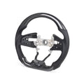 Carbon Fiber Steering Wheel - Honda Civic FC & FK - HyperSteering