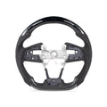 Carbon Fiber Steering Wheel - Honda Civic FC & FK - HyperSteering