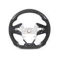 Carbon Fiber Steering Wheel - Honda Civic FC & FK - HyperSteering