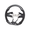 Carbon Fiber Steering Wheel - Honda Civic FC & FK - HyperSteering