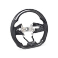 Carbon Fiber Steering Wheel - Honda Civic FC & FK - HyperSteering