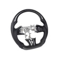 Carbon Fiber Steering Wheel - Infiniti Q50 - HyperSteering