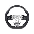 Carbon Fiber Steering Wheel - Infiniti Q50 - HyperSteering