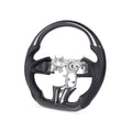 Carbon Fiber Steering Wheel - Infiniti Q50 - HyperSteering