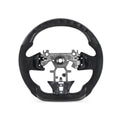 Carbon Fiber Steering Wheel - Infiniti Q50 - HyperSteering