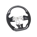 Carbon Fiber Steering Wheel - Infiniti Q50 - HyperSteering