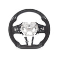 Carbon Fiber Steering Wheel - Infiniti Q60 - HyperSteering