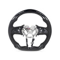Carbon Fiber Steering Wheel - Infiniti Q60 - HyperSteering