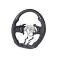 Carbon Fiber Steering Wheel - Infiniti Q60 - HyperSteering