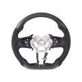 Carbon Fiber Steering Wheel - Infiniti Q60 - HyperSteering