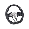 Carbon Fiber Steering Wheel - Infiniti Q60 - HyperSteering
