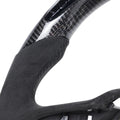 Carbon Fiber Steering Wheel - Infiniti Q60 - HyperSteering