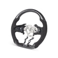 Carbon Fiber Steering Wheel - Infiniti Q60 - HyperSteering