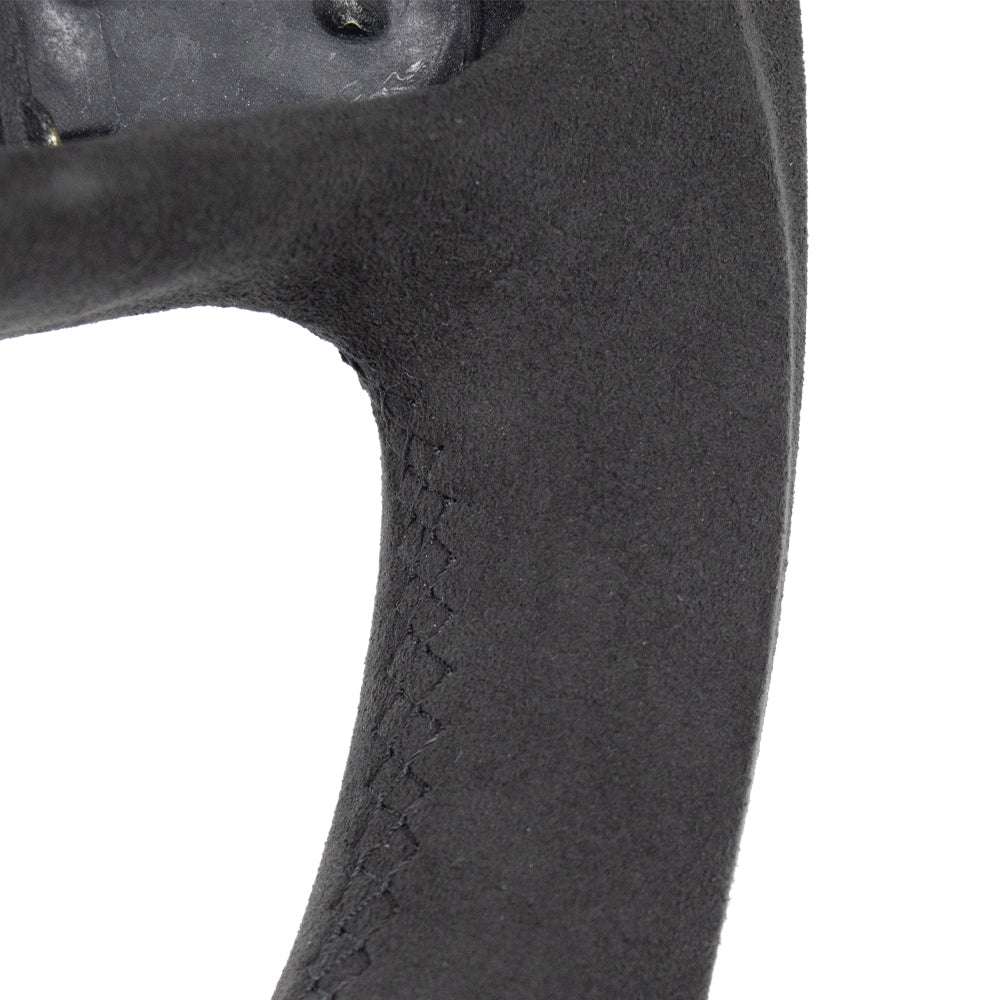 Carbon Fiber Steering Wheel - Infiniti Q60 - HyperSteering