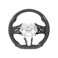 Carbon Fiber Steering Wheel - Infiniti Q60 - HyperSteering