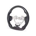 Carbon Fiber Steering Wheel - Lexus IS 2013 - 2023 - HyperSteering