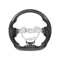 Carbon Fiber Steering Wheel - Lexus IS 2013 - 2023 - HyperSteering