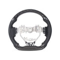 Carbon Fiber Steering Wheel - Lexus IS 2013 - 2023 - HyperSteering