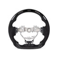 Carbon Fiber Steering Wheel - Lexus IS 2013 - 2023 - HyperSteering