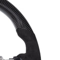 Carbon Fiber Steering Wheel - Lexus IS 2013 - 2023 - HyperSteering