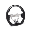 Carbon Fiber Steering Wheel - Lexus IS 2013 - 2023 - HyperSteering