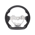 Carbon Fiber Steering Wheel - Lexus IS 2013 - 2023 - HyperSteering