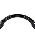 Carbon Fiber Steering Wheel - Lexus IS 2013 - 2023 - HyperSteering