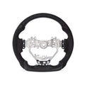 Carbon Fiber Steering Wheel - Lexus IS 2013 - 2023 - HyperSteering