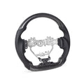 Carbon Fiber Steering Wheel - Lexus IS 2013 - 2023 - HyperSteering