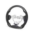 Carbon Fiber Steering Wheel - Lexus IS 2013 - 2023 - HyperSteering