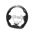 Carbon Fiber Steering Wheel - Lexus IS 2013 - 2023 - HyperSteering