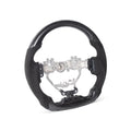 Carbon Fiber Steering Wheel - Lexus IS 2013 - 2023 - HyperSteering