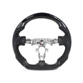 Carbon Fiber Steering Wheel - Nissan 370Z - HyperSteering