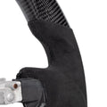 Carbon Fiber Steering Wheel - Nissan 370Z - HyperSteering