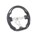 Carbon Fiber Steering Wheel - Nissan 370Z - HyperSteering