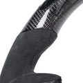 Carbon Fiber Steering Wheel - Nissan 370Z - HyperSteering