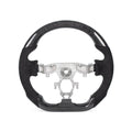 Carbon Fiber Steering Wheel - Nissan 370Z - HyperSteering
