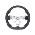 Carbon Fiber Steering Wheel - Nissan 370Z - HyperSteering