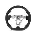 Carbon Fiber Steering Wheel - Nissan 370Z - HyperSteering