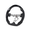 Carbon Fiber Steering Wheel - Nissan 370Z - HyperSteering