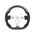 Carbon Fiber Steering Wheel - Nissan 370Z - HyperSteering
