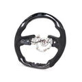 Carbon Fiber Steering Wheel - Nissan GT - R R35 LCI - HyperSteering