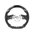 Carbon Fiber Steering Wheel - Nissan GT - R R35 LCI - HyperSteering