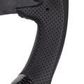 Carbon Fiber Steering Wheel - Nissan GT - R R35 LCI - HyperSteering